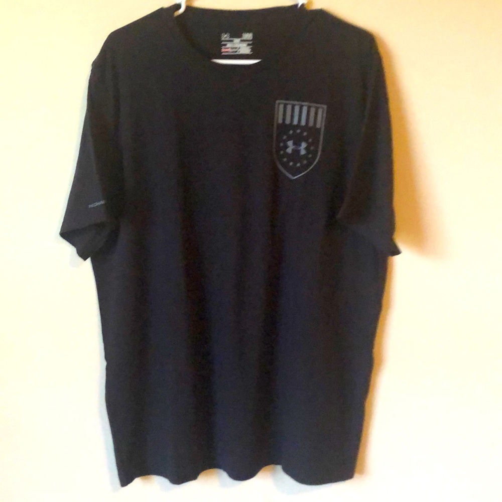 Under Armour Freedom Tee